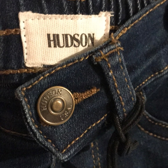 NWT Hudson Girls' Velour Jacket 3-Piece Set Outfit - Picture 11 of 16